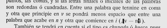 Texto de Morato sobre coma-uve y ene-i